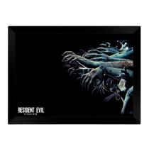 Quadro Decorativo A3 - Resident Evil Biohazard 29 PT