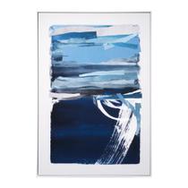 Quadro Decorativo Abstrato Fino Design Alto Padrão Quadro Decorativo Abstrato Fino Design Alto Padrão