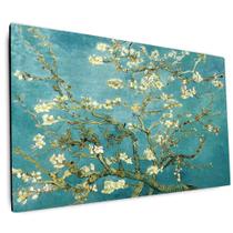 Quadro decorativo Amendoeira em Flor Van Gogh . impressão em tela acetinada. pronto par pendurar. Quadro decorativo Amendoeira em Flor Van Gogh . impressão em tela acetinada. pronto par pendurar.