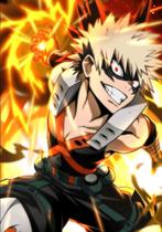 Quadro Decorativo Anime My Hero Academia 20x28 Placa MDF Decoração Quarto Sala