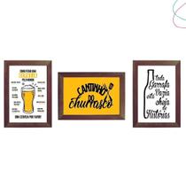 quadro decorativo área gourmet churrasco cerveja chope quadro decorativo área gourmet churrasco cerveja chope