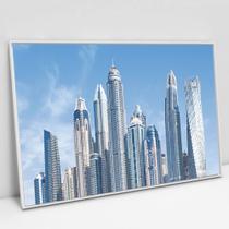 Quadro Decorativo Arquitetura Prédios Industriais em tela Canvas Quadro Decorativo Arquitetura Prédios Industriais em tela Canvas