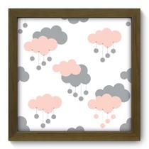 Quadro Decorativo - Baby - 22cm x 22cm - 132qdbm