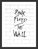 Quadro Decorativo Banda Pink Floyd Rock Quartos Salas Decorações Com Moldura Quadro Decorativo Banda Pink Floyd Rock Quartos Salas Decorações Com Moldura