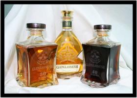 Quadro Decorativo Bebidas Drink Coquetel Whisky Garrafas Pub Bares Lanchonetes Com Moldura RC052