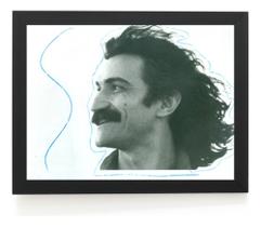 Quadro Decorativo Belchior Arte Boa Musica Quadro Decorativo Belchior Arte Boa Musica