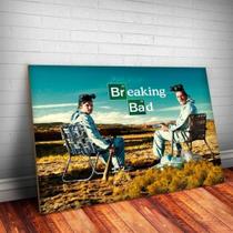 Quadro Decorativo Breaking Bad 6
