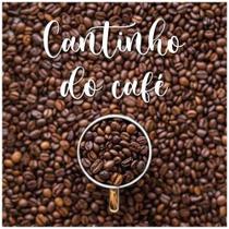Quadro Decorativo Cantinho Do Café Mdf 30x42cm Quadro Decorativo Cantinho Do Café Mdf 30x42cm