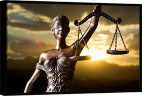 Quadro Decorativo Canvas Filete Direito Deusa Da Justiça Advocacias Salas Quadro Decorativo Canvas Filete Direito Deusa Da Justiça Advocacias Salas
