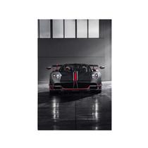 Quadro Decorativo Canvas Super Carro Esportivo Conversível Quadro Decorativo Canvas Super Carro Esportivo Conversível