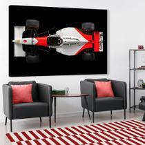 Quadro Decorativo carro de corrida Formula 1
