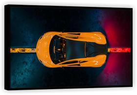 Quadro Decorativo Carros Super Máquinas Salas Quartos Tela Canvas Premium G02 Quadro Decorativo Carros Super Máquinas Salas Quartos Tela Canvas Premium G02