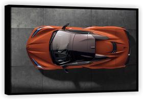 Quadro Decorativo Carros Super Máquinas Salas Quartos Tela Canvas Premium Quadro Decorativo Carros Super Máquinas Salas Quartos Tela Canvas Premium