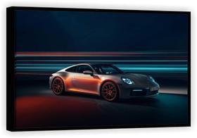 Quadro Decorativo Carros Super Máquinas Tela Canvas Premium Salas G03 Quadro Decorativo Carros Super Máquinas Tela Canvas Premium Salas G03