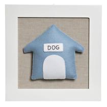 Quadro Decorativo Casinha Quarto Bebê Infantil Menina Menino Quadro Decorativo Casinha Quarto Bebê Infantil Menina Menino