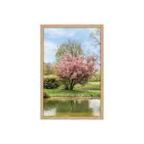 Quadro Decorativo Cerejeira: Mod. 0407 Quadro Decorativo Cerejeira: Mod. 0407