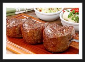 Quadro Decorativo Churrasco Churrascarias Gourmet Restaurantes Decoração Com Moldura Quadro Decorativo Churrasco Churrascarias Gourmet Restaurantes Decoração Com Moldura