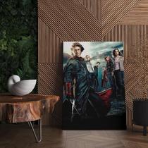 Quadro Decorativo Cinema Harry Potter 21 - AnimeNoPen