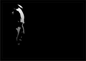 Quadro Decorativo Cinema O Poderoso Chefão The Godfather Filmes Quartos Salas Com Moldura RC010