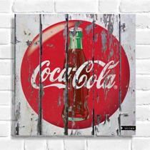 Quadro Decorativo Coca Cola Quadro Decorativo Coca Cola