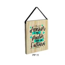 Quadro Decorativo com Alça - PP011 - MDF 3MM - 21x30cm Quadro Decorativo com Alça - PP011 - MDF 3MM - 21x30cm