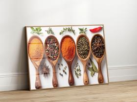 Quadro Decorativo com Moldura Acrilico Cristal Luxo Vidro Tempero Cozinha para Sala de Estar, Quarto e Escritório, Hall Horizontal Quadro Decorativo com Moldura Acrilico Cristal Luxo Vidro Tempero Cozinha para Sala de Estar, Quarto e Escritório, Hall Horizontal