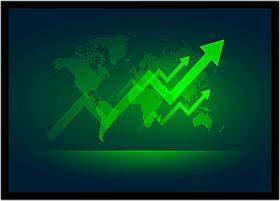Quadro Decorativo Contabilidade Administração Finanças Economia Diretoria Com Moldura RC018 Quadro Decorativo Contabilidade Administração Finanças Economia Diretoria Com Moldura RC018