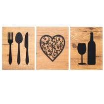 Quadro Decorativo Cozinha Quadro Decorativo Cozinha