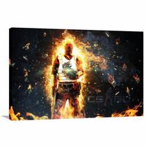 Quadro decorativo CSGO - TR C4 - Jogos - Tela em Tecido Quadro decorativo CSGO - TR C4 - Jogos - Tela em Tecido