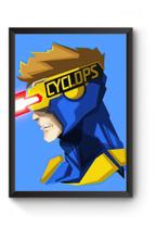 Quadro Decorativo Cyclops