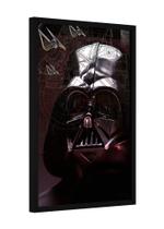 Quadro decorativo - darth vader - star wars Quadro decorativo - darth vader - star wars