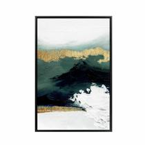 Quadro Decorativo De Canvas Beirut B 60 X 90 X 4 cm - Visage Quadro Decorativo De Canvas Beirut B 60 X 90 X 4 cm - Visage