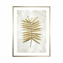 Quadro Decorativo De Canvas Paris A 60 X 80 X 3,5 cm - Visage Quadro Decorativo De Canvas Paris A 60 X 80 X 3,5 cm - Visage