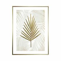 Quadro Decorativo De Canvas Paris B 60 X 80 X 3,5 cm - Visage Quadro Decorativo De Canvas Paris B 60 X 80 X 3,5 cm - Visage