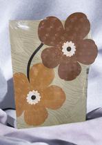 Quadro Decorativo de MDF - Y888