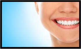 Quadro Decorativo Dentista Dentes Odontologia Consultórios Salas Com Moldura RC000 Quadro Decorativo Dentista Dentes Odontologia Consultórios Salas Com Moldura RC000