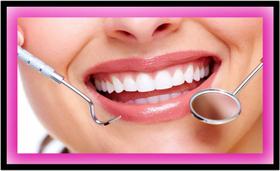 Quadro Decorativo Dentista Dentes Sorriso Odontologia Consultórios Salas Com Moldura RC015 Quadro Decorativo Dentista Dentes Sorriso Odontologia Consultórios Salas Com Moldura RC015
