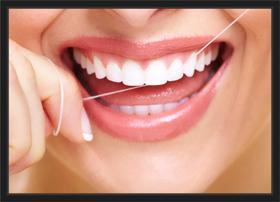 Quadro Decorativo Dentista Odontologia Consultórios Dentes Sorriso Com Moldura Quadro Decorativo Dentista Odontologia Consultórios Dentes Sorriso Com Moldura