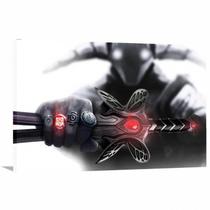Quadro decorativo Dota 2 - Jogos - Tela em Tecido