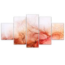 Quadro Decorativo em Mosaico MDF Álcohol 14 115x60cm