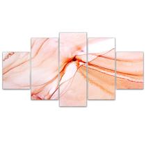 Quadro Decorativo em Mosaico MDF Álcohol 17 115x60cm Quadro Decorativo em Mosaico MDF Álcohol 17 115x60cm