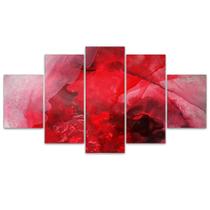 Quadro Decorativo em Mosaico MDF Álcohol 22 115x60cm Quadro Decorativo em Mosaico MDF Álcohol 22 115x60cm