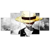 Quadro Decorativo em Mosaico MDF One Piece 115x60cm