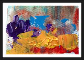 Quadro Decorativo Escritórios e Consultórios Abstrato Salas Decoração Quadro Decorativo Escritórios e Consultórios Abstrato Salas Decoração