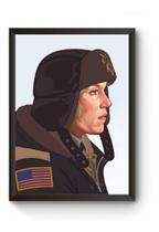 Quadro Decorativo Fargo Quadro Decorativo Fargo