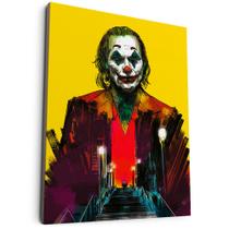 Quadro Decorativo Filme The Joker