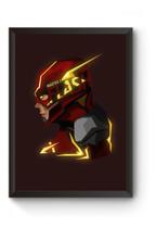 Quadro Decorativo Flash Quadro Decorativo Flash