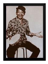 Quadro Decorativo Foto Jackson Do Pandeiro Samba Raiz Quadro Decorativo Foto Jackson Do Pandeiro Samba Raiz