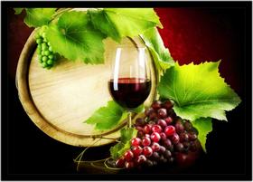 Quadro Decorativo Frutas Uvas Nutrição Gourmet Culinária Cozinha Restaurantes Com Moldura RC037 Quadro Decorativo Frutas Uvas Nutrição Gourmet Culinária Cozinha Restaurantes Com Moldura RC037