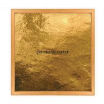 Quadro decorativo fundo metalizado motivacao moldura luxo ambientes 40cm Quadro decorativo fundo metalizado motivacao moldura luxo ambientes 40cm